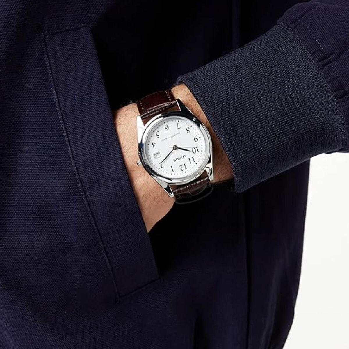 LORUS WATCHES Mod. RS965BX9