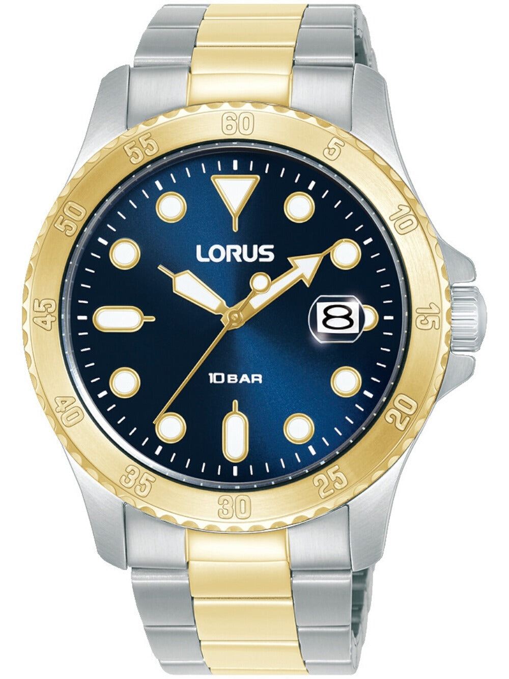 LORUS WATCHES Mod. RS970DX9