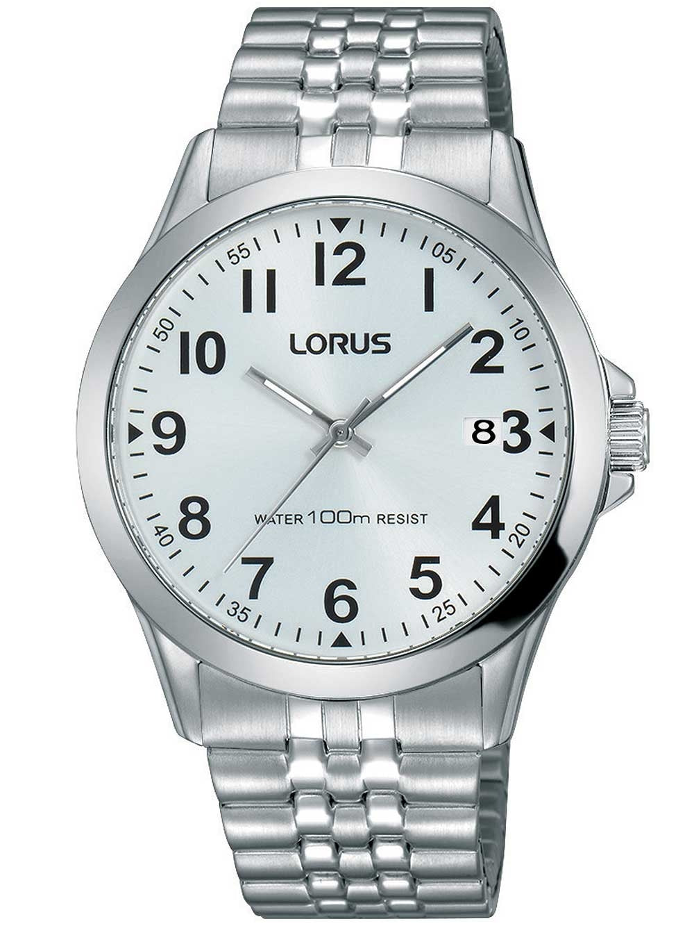 LORUS Mod. RS975CX9