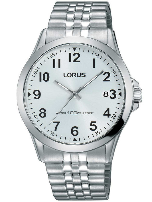 LORUS Mod. RS975CX9