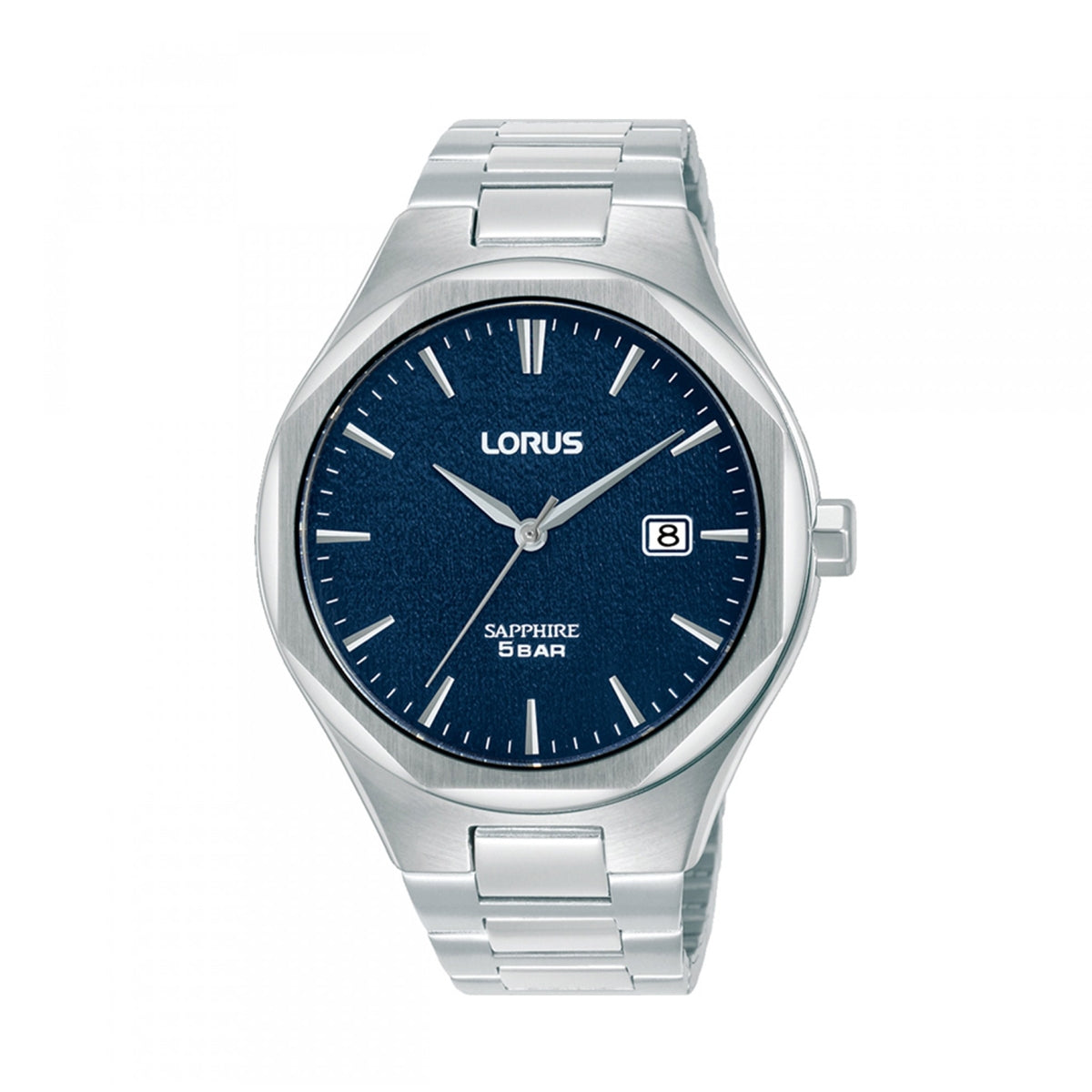 LORUS WATCHES Mod. RS975DX9