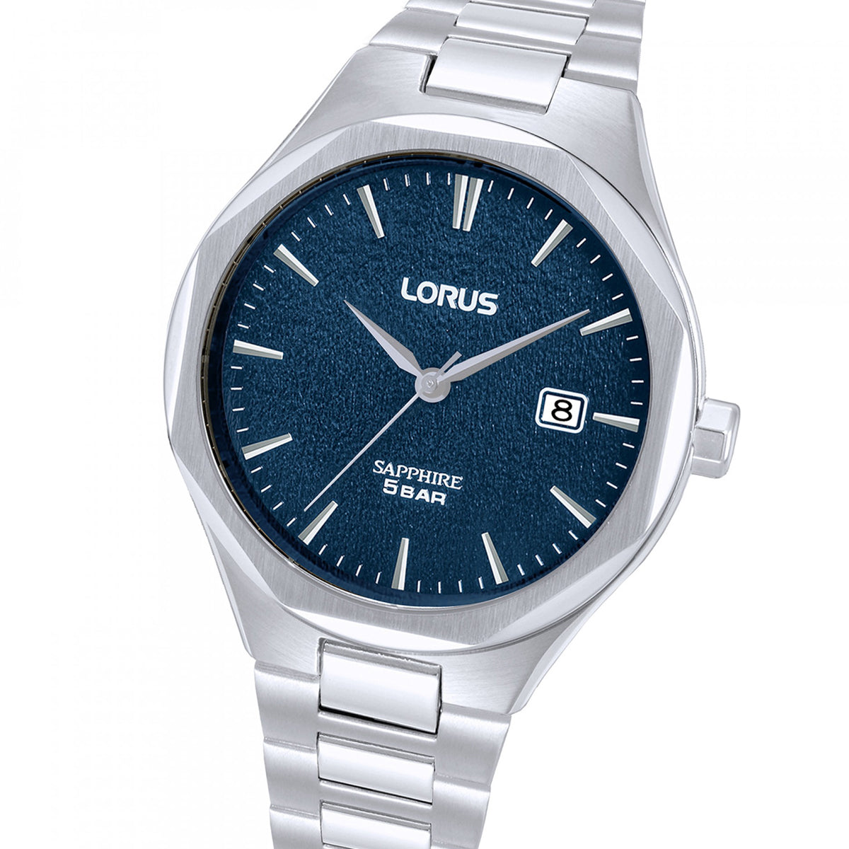 LORUS WATCHES Mod. RS975DX9