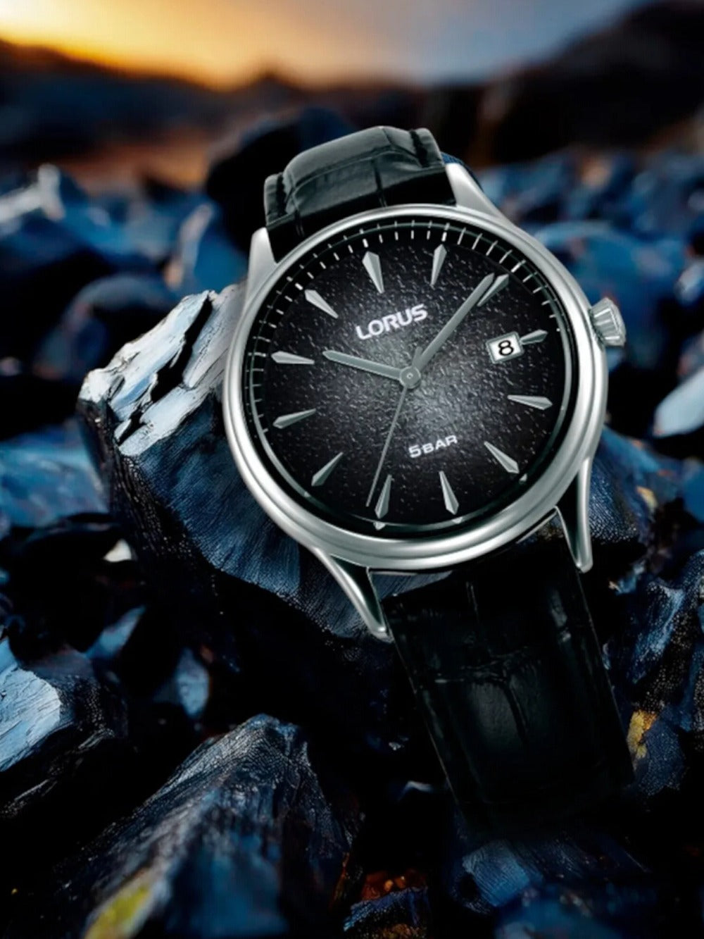 LORUS WATCHES Mod. RS993DX9