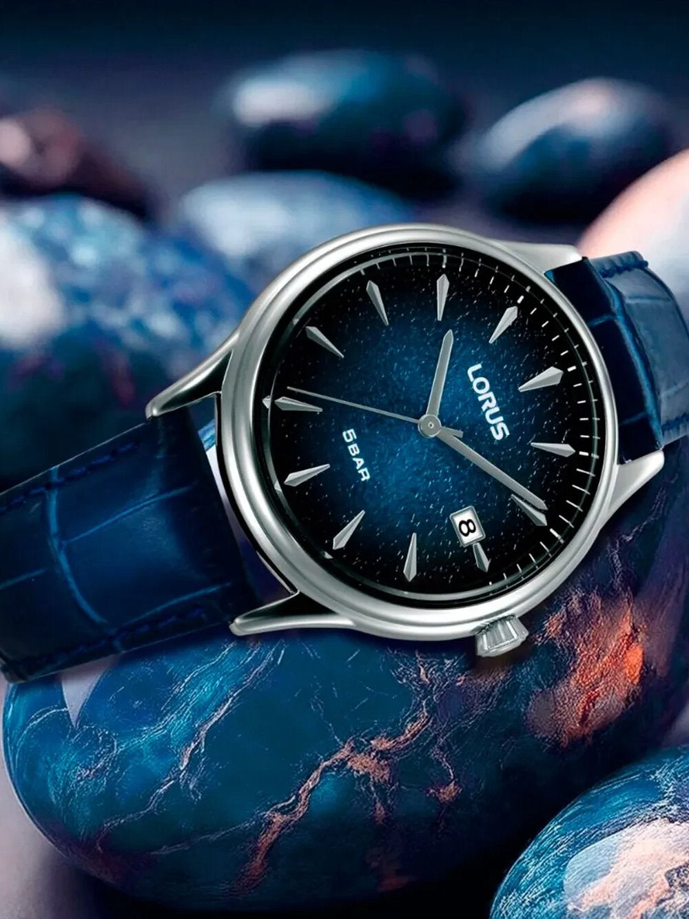 LORUS WATCHES Mod. RS995DX9