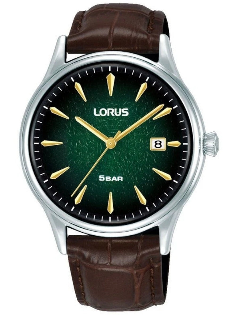 LORUS Mod. RS997DX9