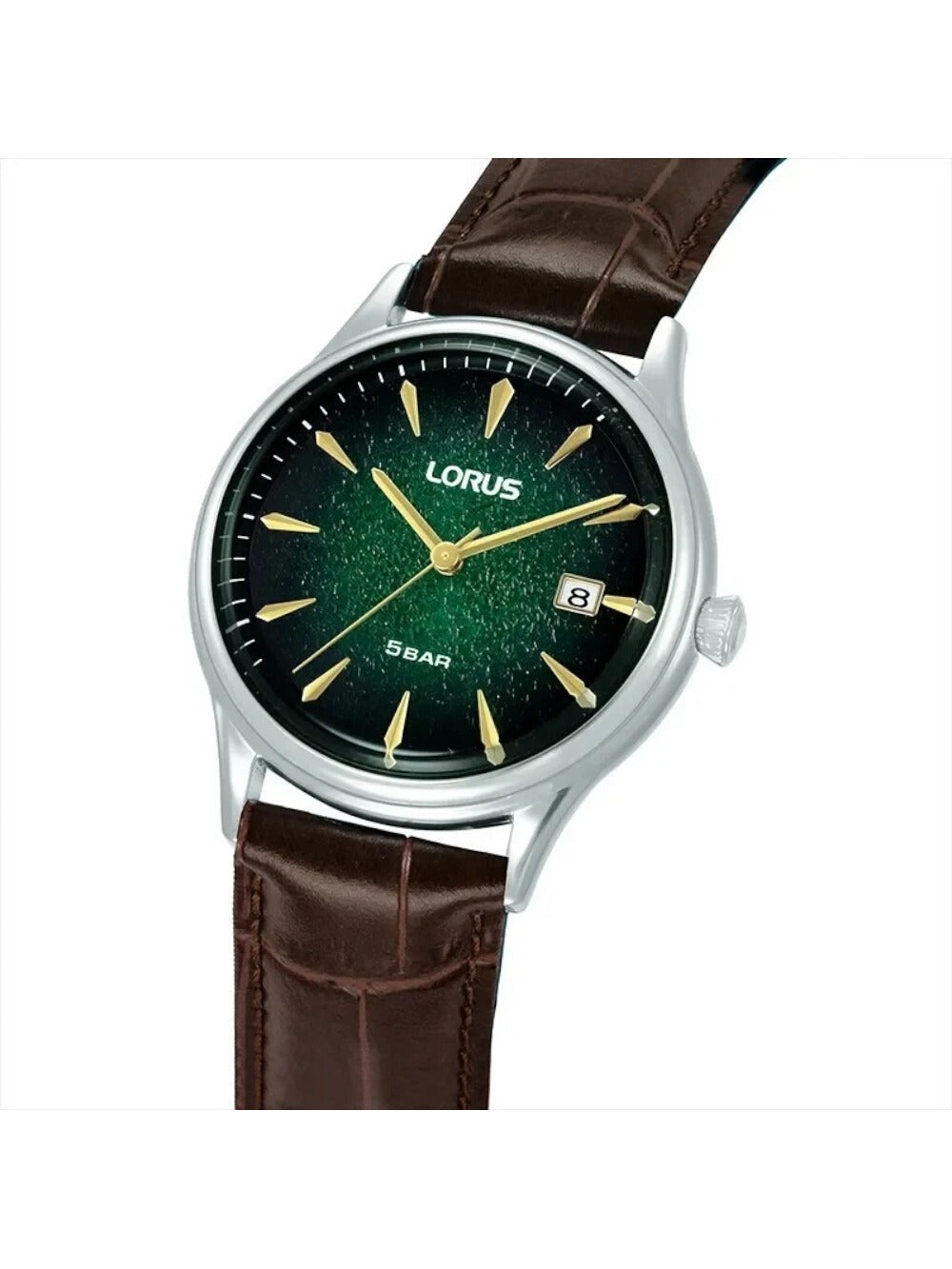 LORUS WATCHES Mod. RS997DX9