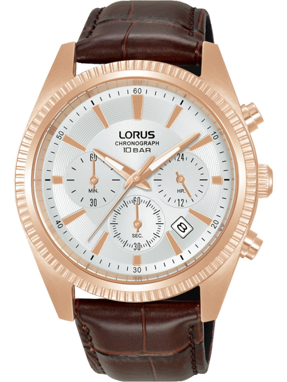 LORUS Mod. RT304LX9
