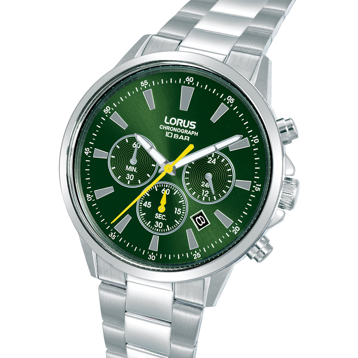 LORUS WATCHES Mod. RT313LX9
