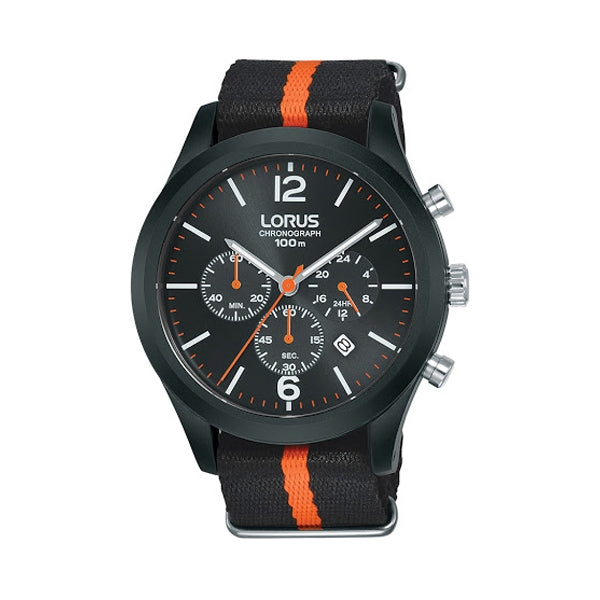 LORUS WATCHES Mod. RT347HX9