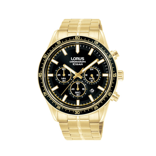 LORUS WATCHES Mod. RT350LX9
