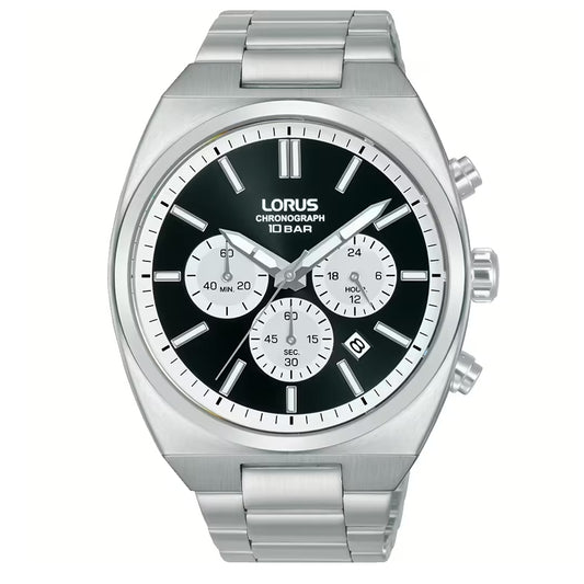 LORUS WATCHES Mod. RT361KX9