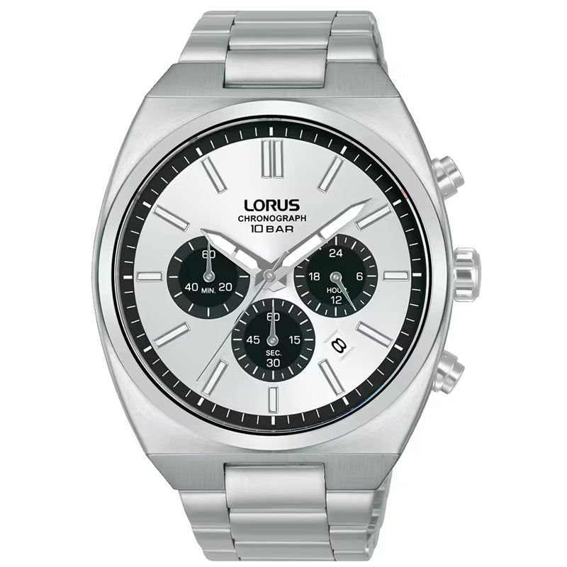 LORUS WATCHES Mod. RT369KX9