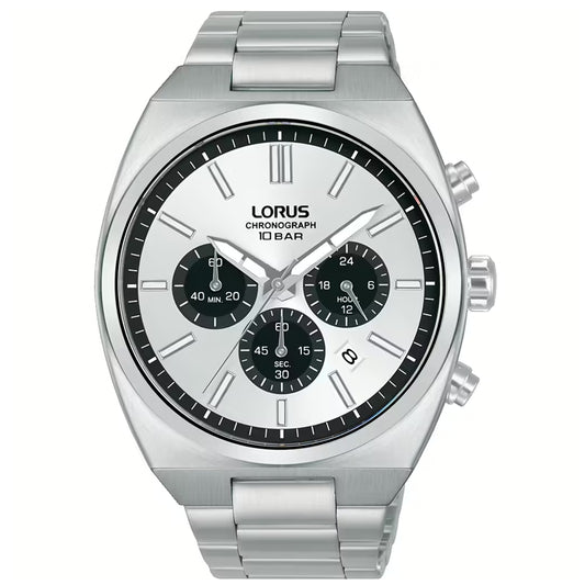 LORUS WATCHES Mod. RT369KX9