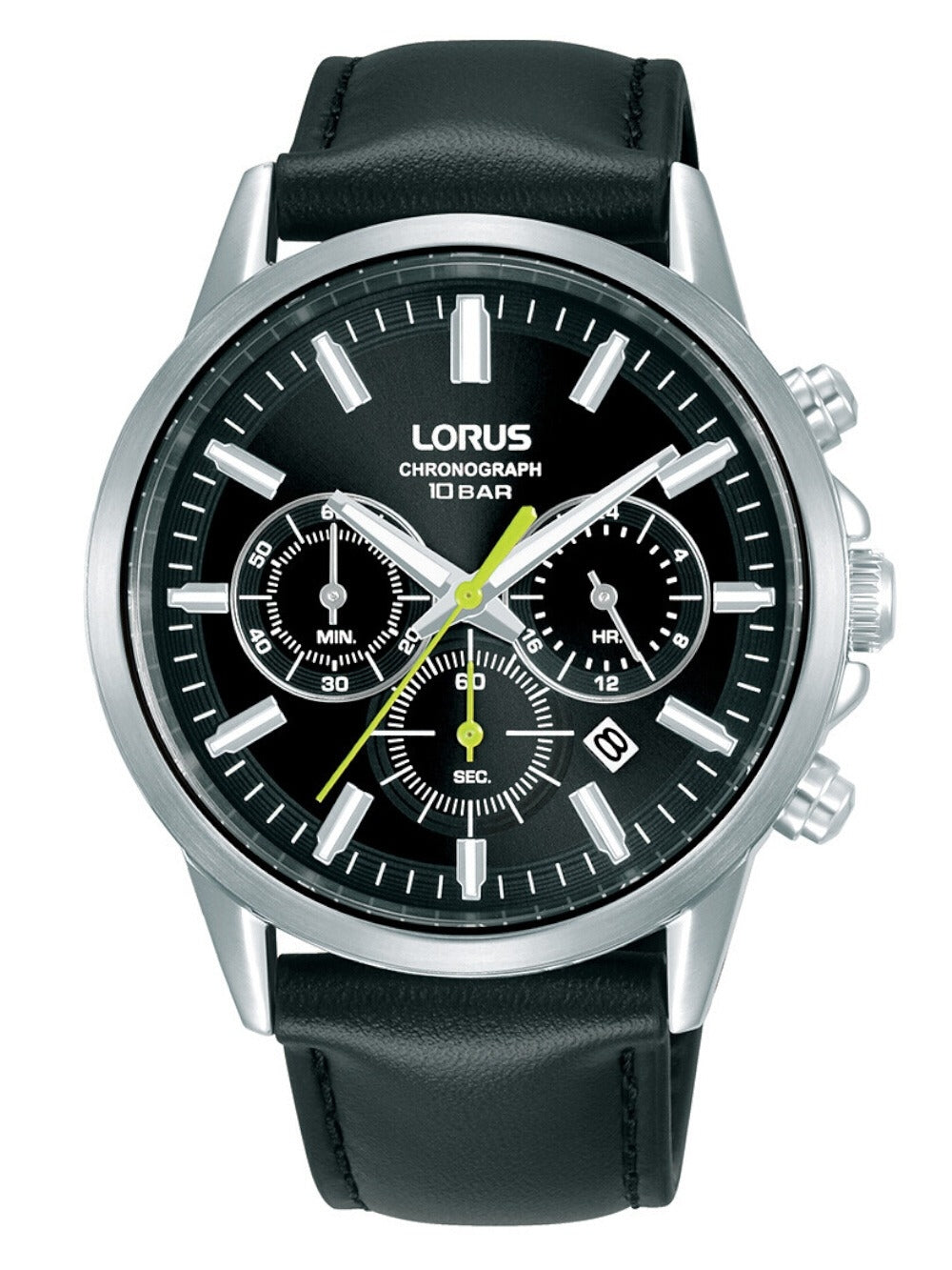 LORUS Mod. RT379KX9
