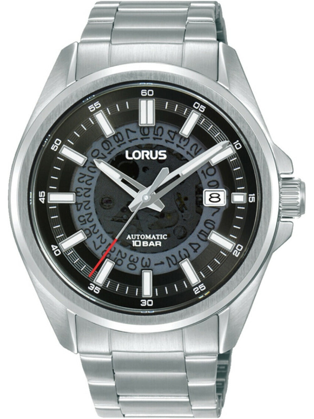 LORUS Mod. RU401AX9