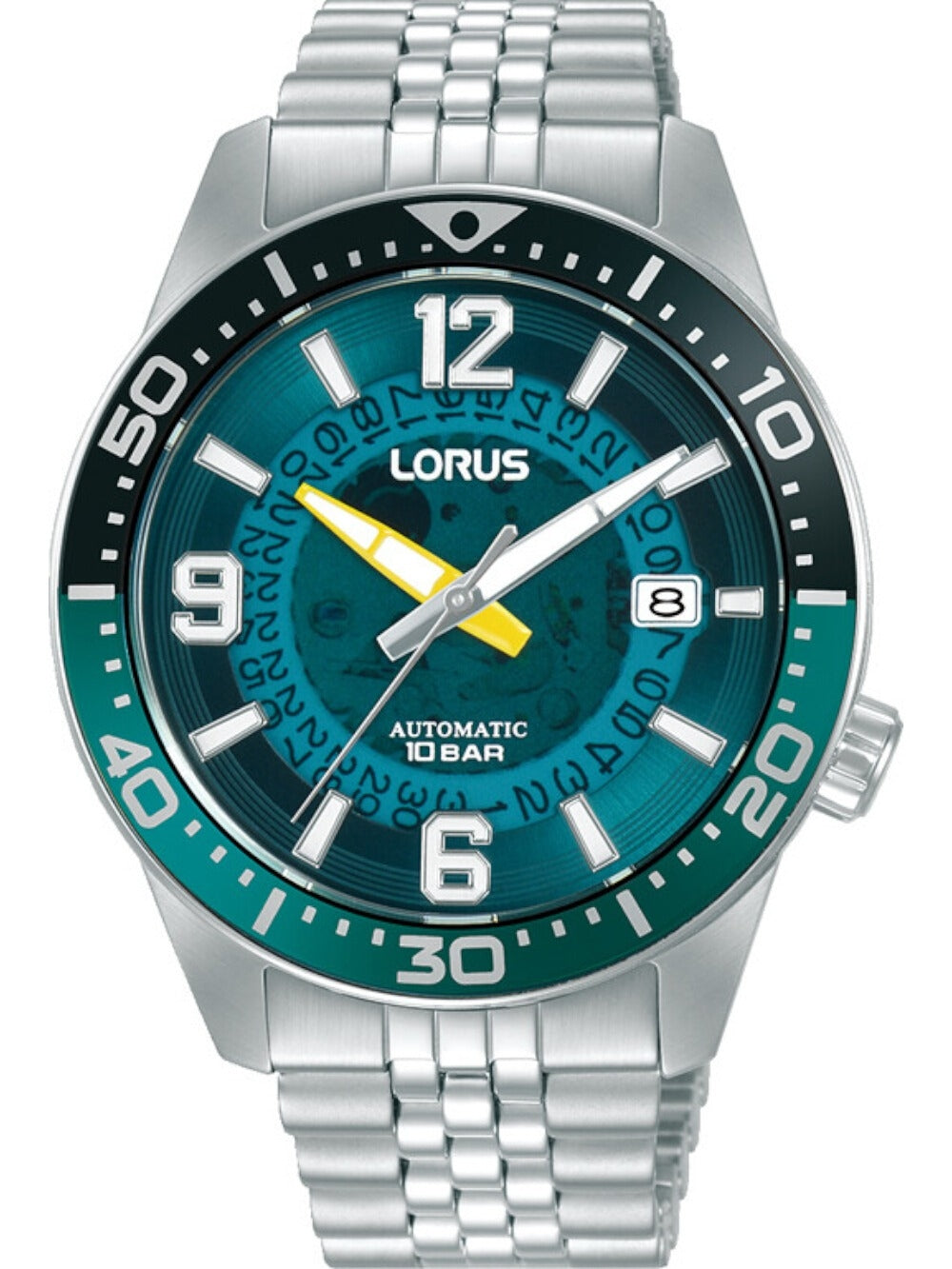 LORUS Mod. RU417AX9