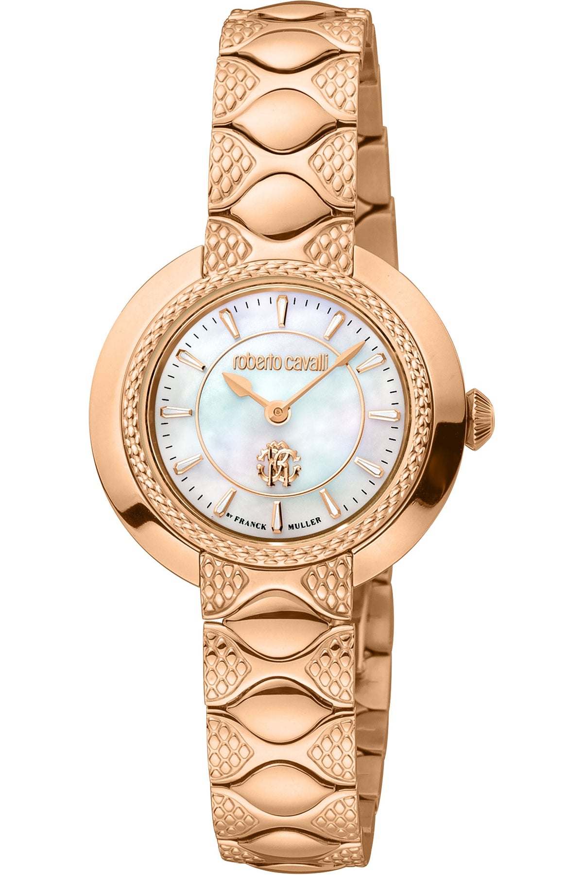 ROBERTO CAVALLI BY FRANCK MULLER MOD. RV1L180M0041