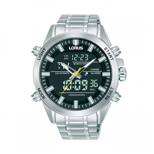 LORUS WATCHES Mod. RW663AX9