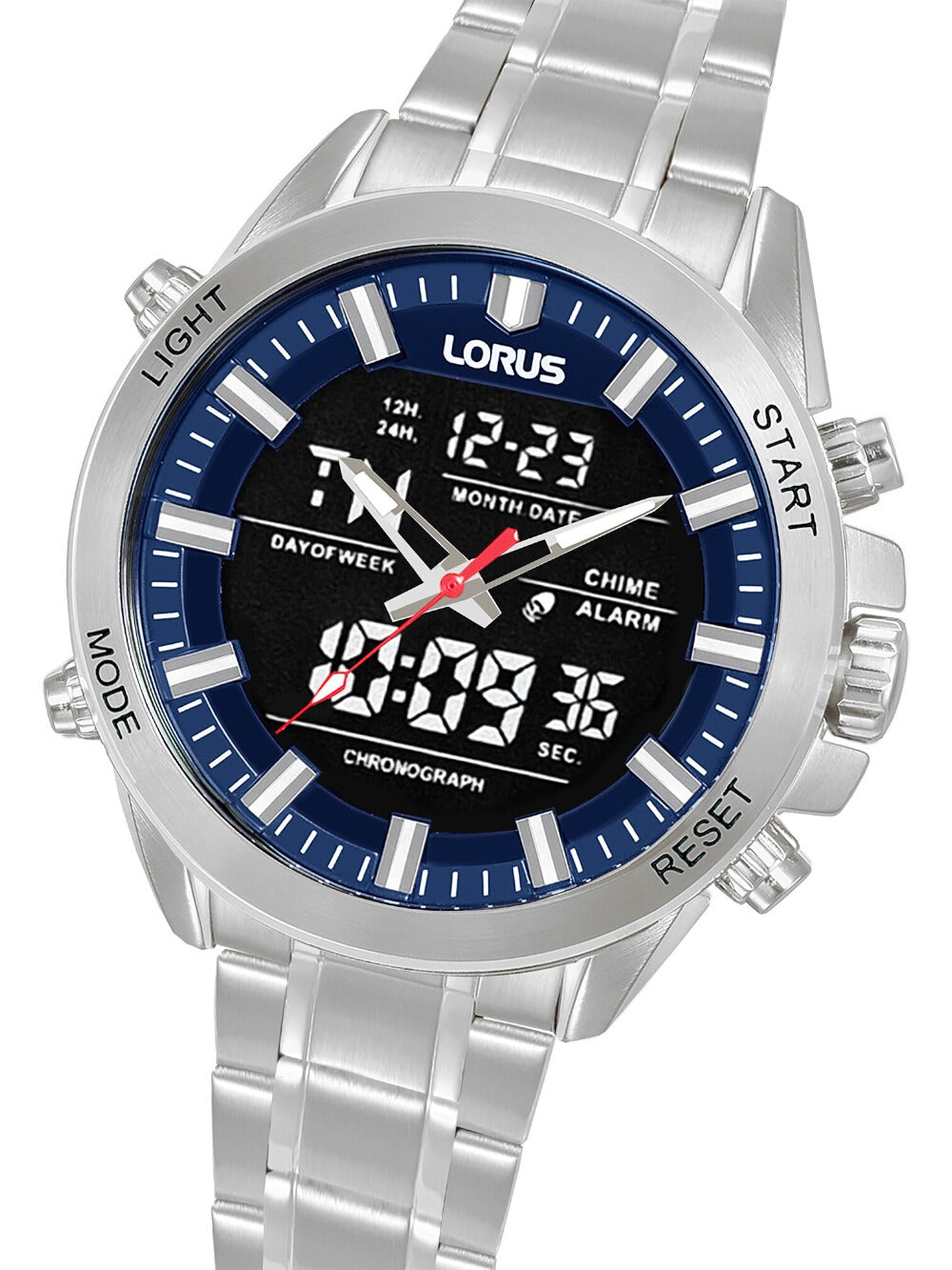 LORUS Mod. RW665AX9