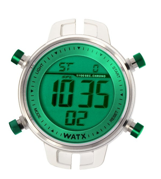 WATX&COLORS WATCHES Mod. RWA1007