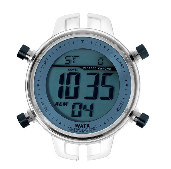 WATX&COLORS WATCHES Mod. RWA1011