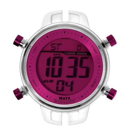 WATX&COLORS WATCHES Mod. RWA1012