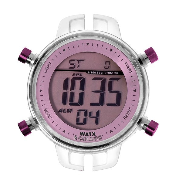 WATX&COLORS WATCHES Mod. RWA1013