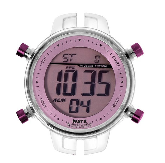 WATX&COLORS WATCHES Mod. RWA1013