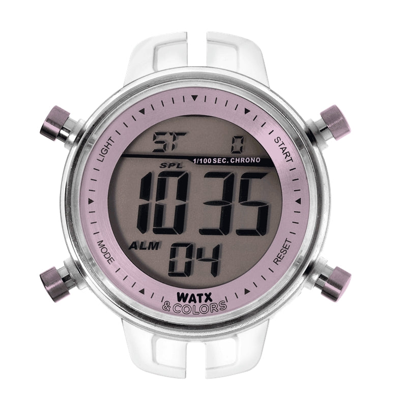 WATX&COLORS WATCHES Mod. RWA1018