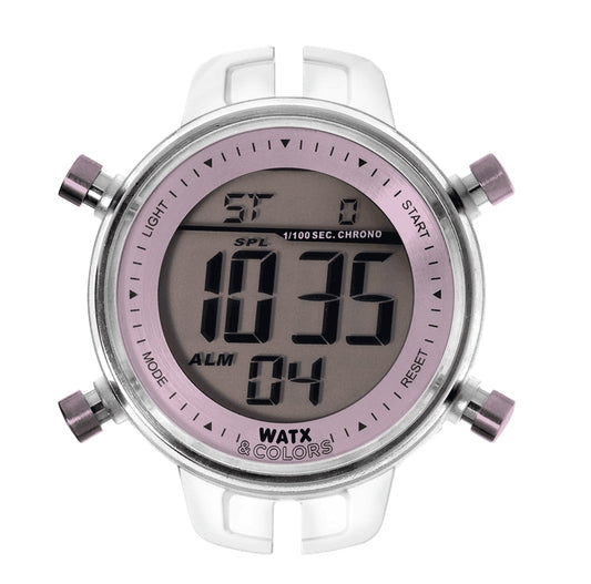 WATX&COLORS WATCHES Mod. RWA1018