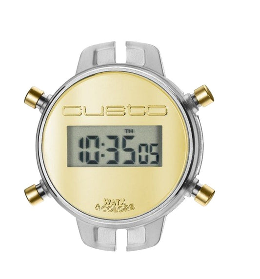 WATX&COLORS WATCHES Mod. RWA1022