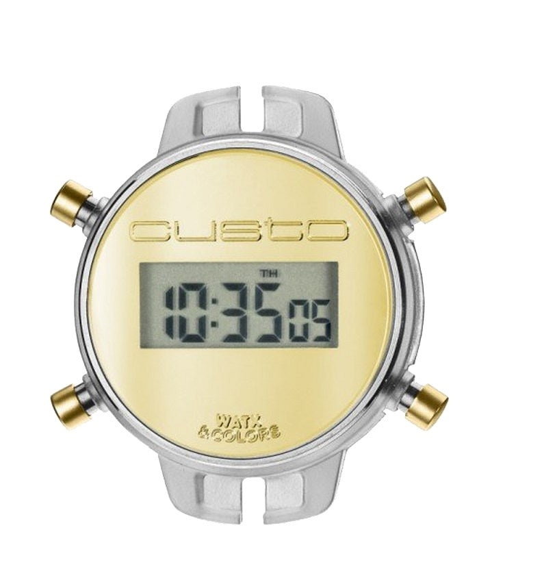 WATX&COLORS WATCHES Mod. RWA1022