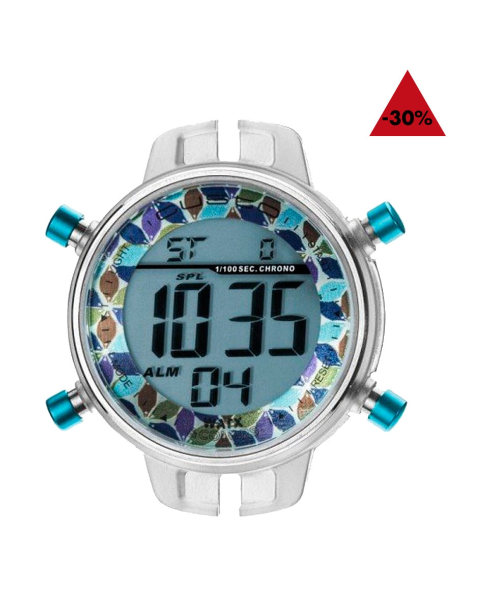 WATX&COLORS WATCHES Mod. RWA1026