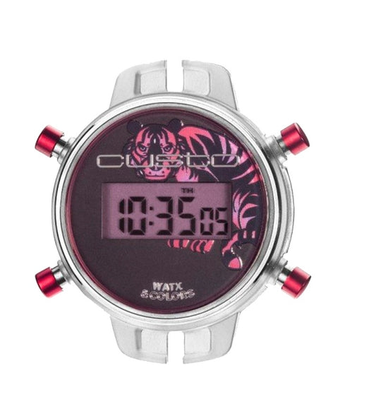 WATX&COLORS WATCHES Mod. RWA1029