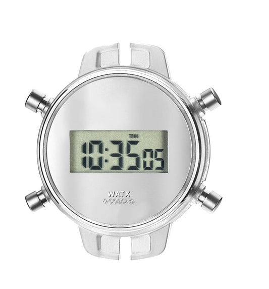 WATX&COLORS WATCHES Mod. RWA1034