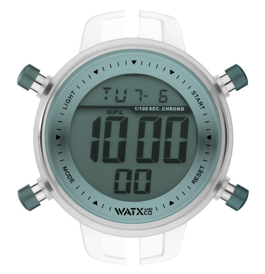 WATX&COLORS WATCHES Mod. RWA1039