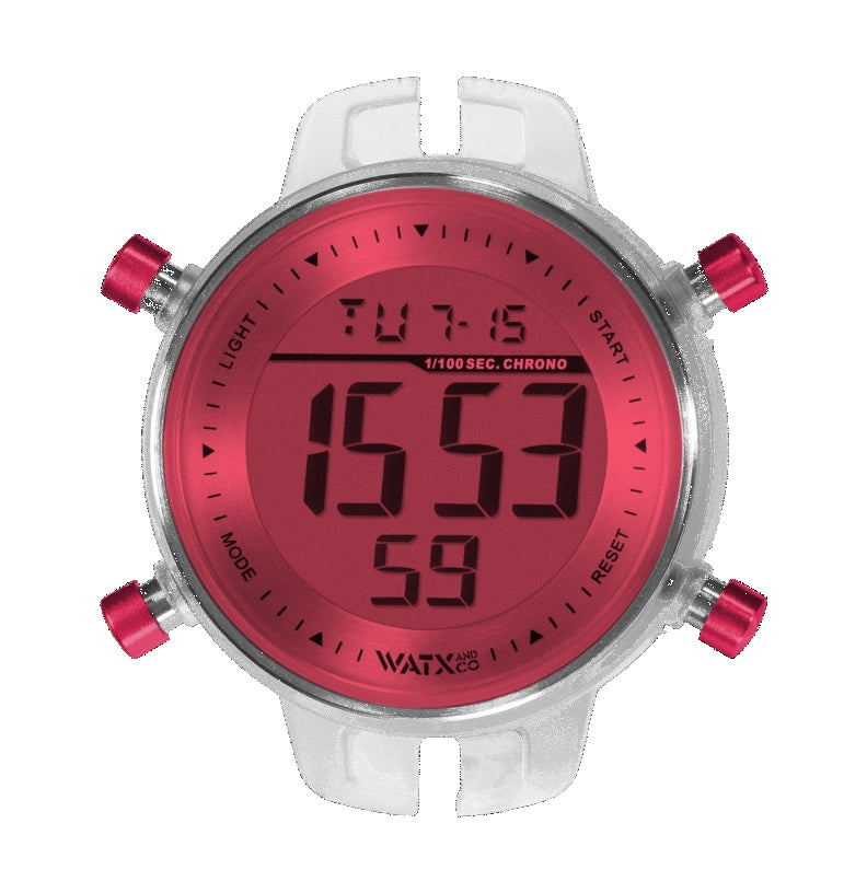 WATX&COLORS WATCHES Mod. RWA1041