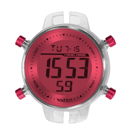 WATX&COLORS WATCHES Mod. RWA1041