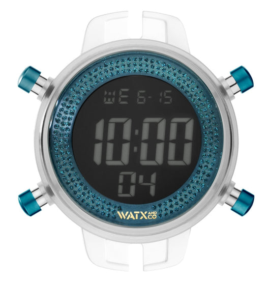 WATX&COLORS WATCHES Mod. RWA1042