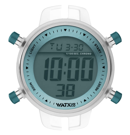 WATX&COLORS WATCHES Mod. RWA1048
