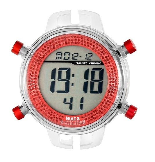 WATX&COLORS WATCHES Mod. RWA1053