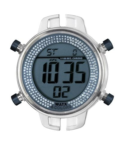 WATX&COLORS WATCHES Mod. RWA1054