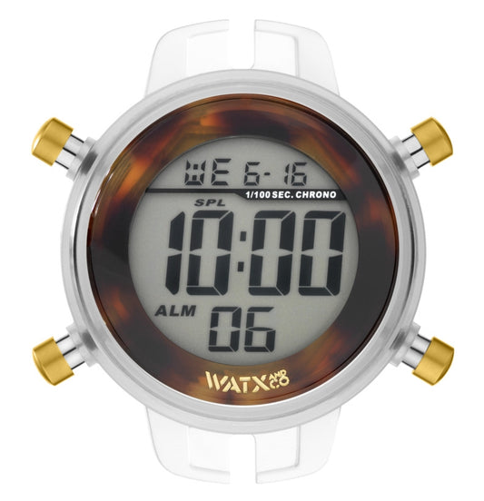 WATX&COLORS WATCHES Mod. RWA1062