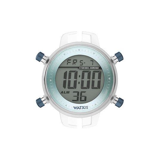 WATX&COLORS WATCHES Mod. RWA1065