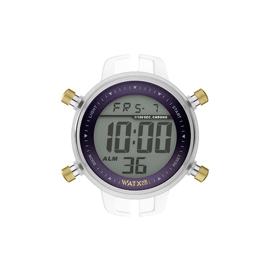 WATX&COLORS WATCHES Mod. RWA1068