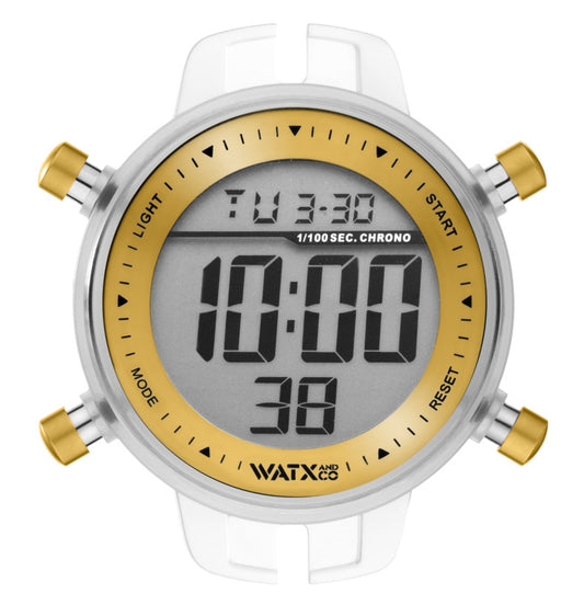 WATX&COLORS WATCHES Mod. RWA1070