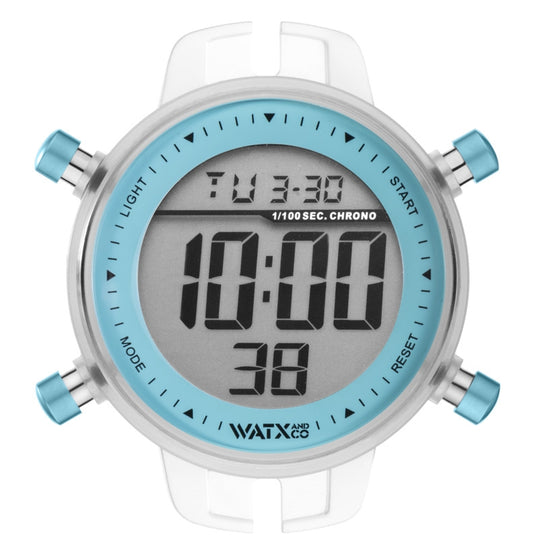 WATX&COLORS WATCHES Mod. RWA1071