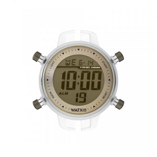 WATX&COLORS WATCHES Mod. RWA1075