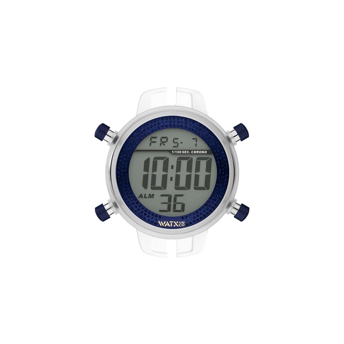 WATX&COLORS WATCHES Mod. RWA1081