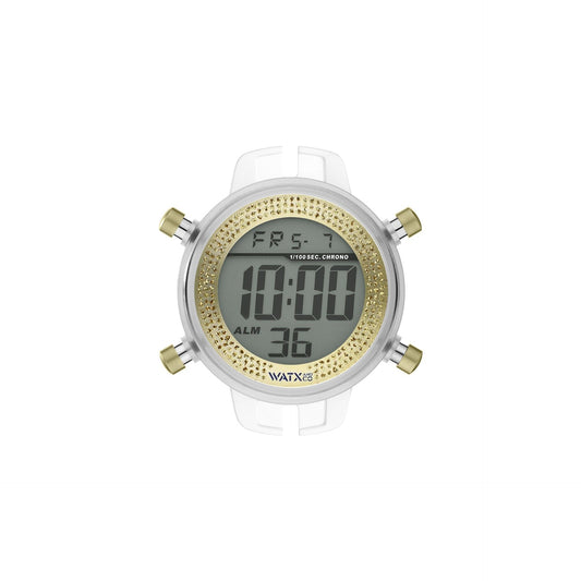 WATX&COLORS WATCHES Mod. RWA1087